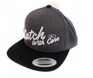 CWC Snapback Cap - 